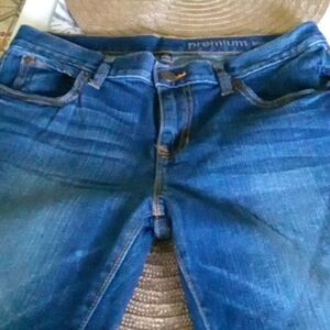 Women jeans previously  owned